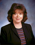 Photo of Kathy Markham